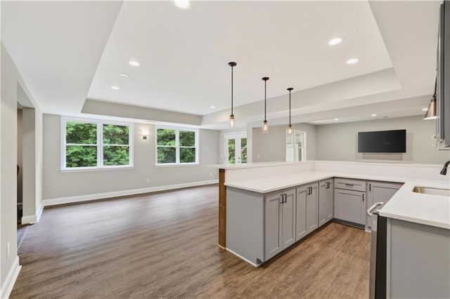 1722 Rose Hedge Way, Kennesaw, GA 30152