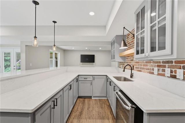 1722 Rose Hedge Way, Kennesaw, GA 30152