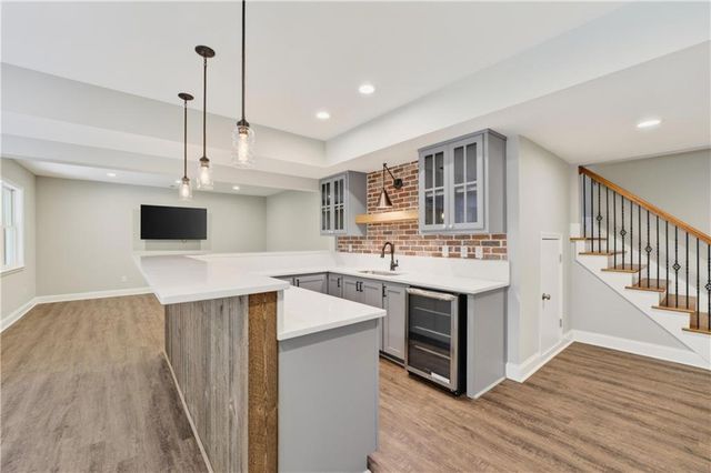 1722 Rose Hedge Way, Kennesaw, GA 30152