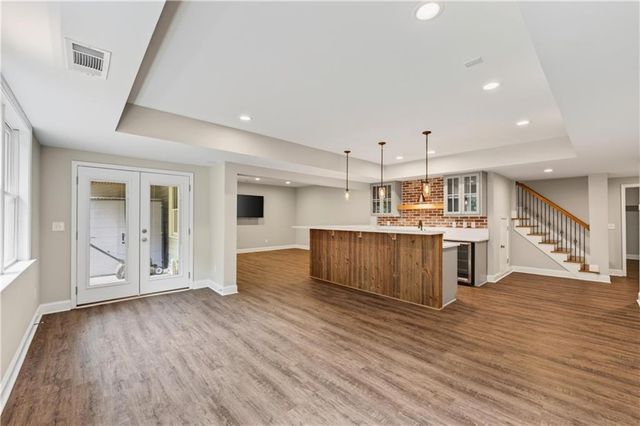 1722 Rose Hedge Way, Kennesaw, GA 30152