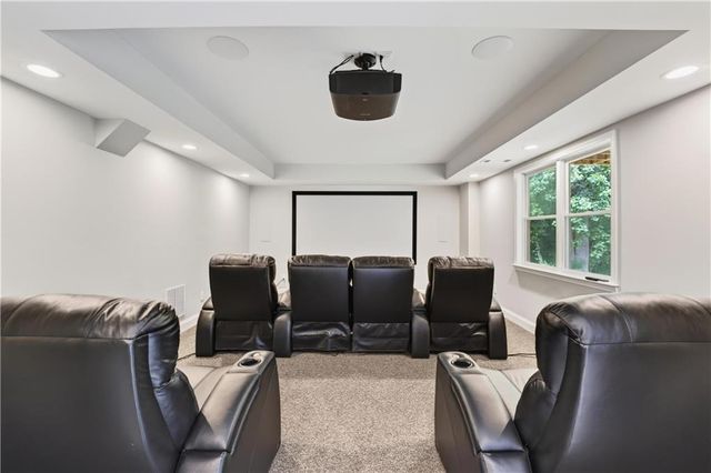 1722 Rose Hedge Way, Kennesaw, GA 30152