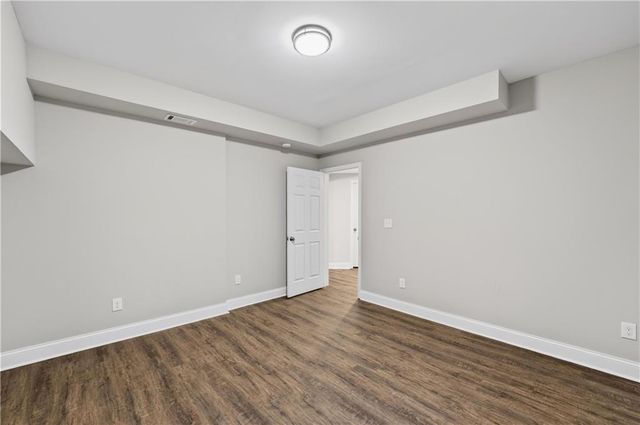 1722 Rose Hedge Way, Kennesaw, GA 30152