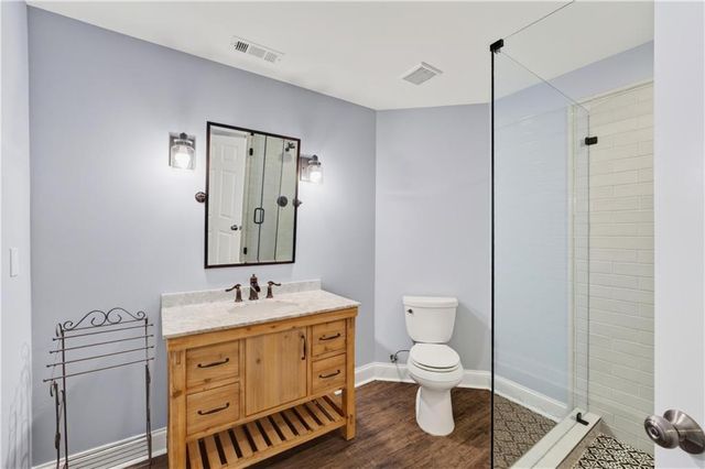 1722 Rose Hedge Way, Kennesaw, GA 30152