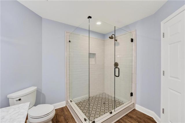 1722 Rose Hedge Way, Kennesaw, GA 30152