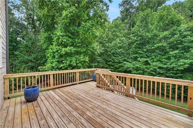 1722 Rose Hedge Way, Kennesaw, GA 30152
