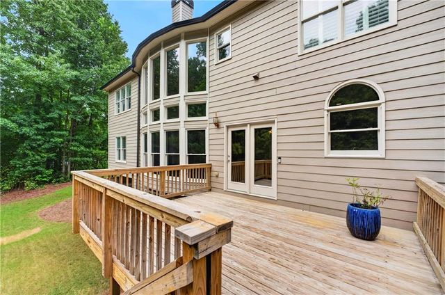1722 Rose Hedge Way, Kennesaw, GA 30152