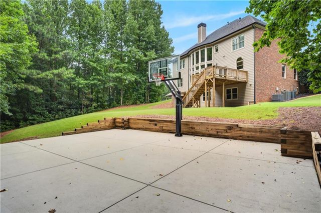 1722 Rose Hedge Way, Kennesaw, GA 30152