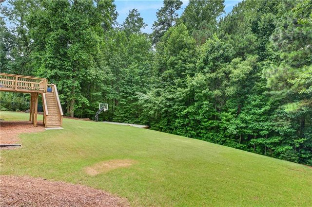 1722 Rose Hedge Way, Kennesaw, GA 30152