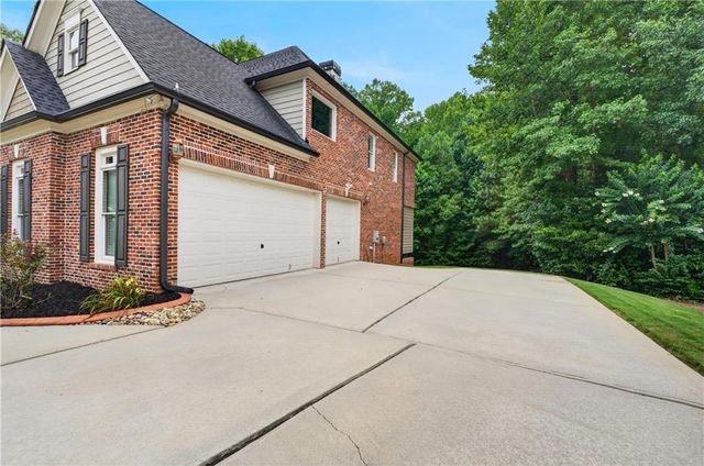 1722 Rose Hedge Way, Kennesaw, GA 30152