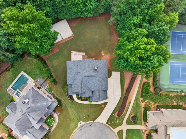 1722 Rose Hedge Way, Kennesaw, GA 30152