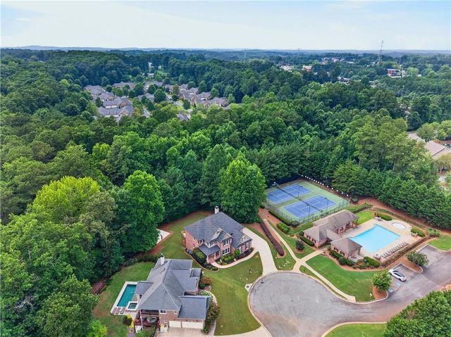 1722 Rose Hedge Way, Kennesaw, GA 30152