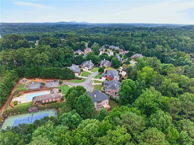 1722 Rose Hedge Way, Kennesaw, GA 30152