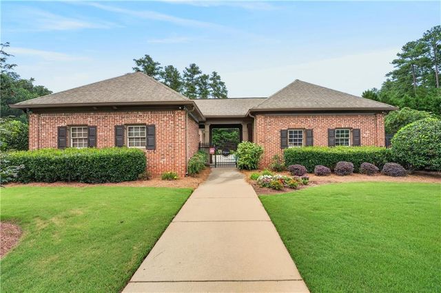 1722 Rose Hedge Way, Kennesaw, GA 30152