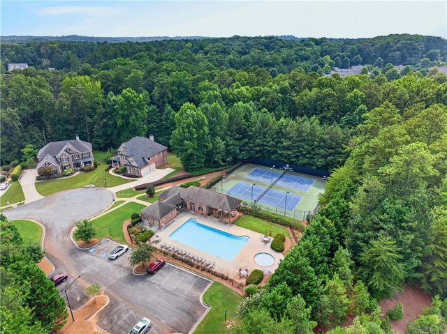 1722 Rose Hedge Way, Kennesaw, GA 30152
