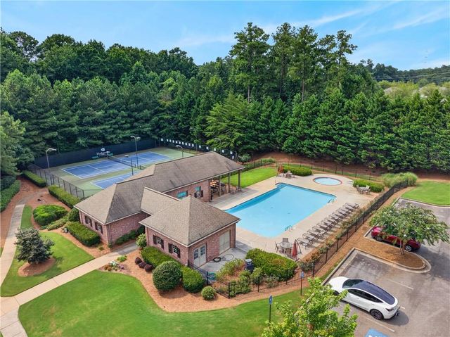 1722 Rose Hedge Way, Kennesaw, GA 30152