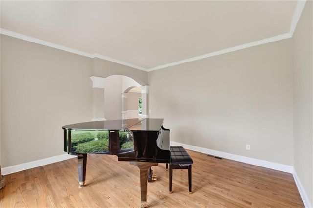 1722 Rose Hedge Way, Kennesaw, GA 30152