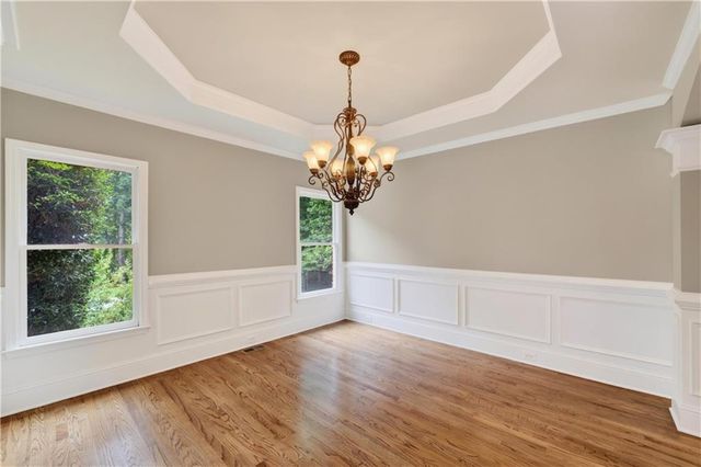 1722 Rose Hedge Way, Kennesaw, GA 30152