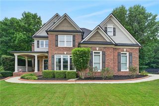 1722 Rose Hedge Way, Kennesaw, GA 30152