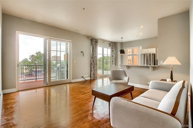 25 N Downing Street 2-405, Denver, CO 80218