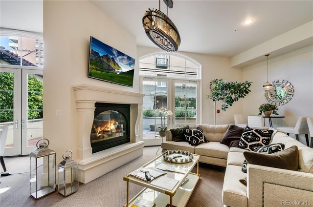 25 N Downing Street 2-405, Denver, CO 80218