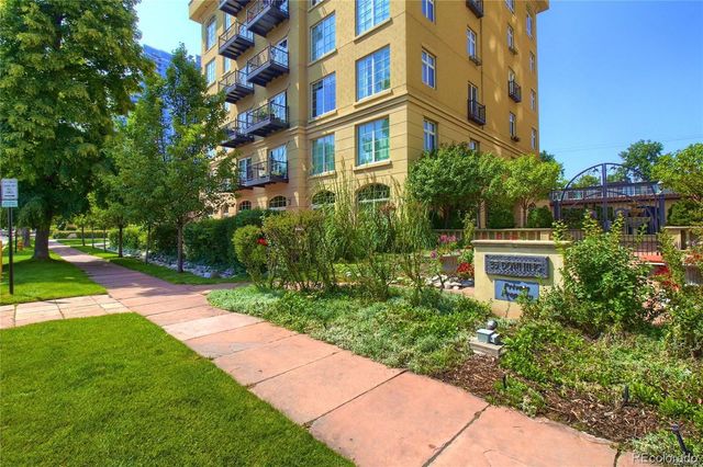 25 N Downing Street 2-405, Denver, CO 80218