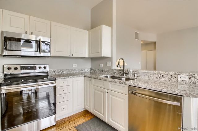 25 N Downing Street 2-405, Denver, CO 80218