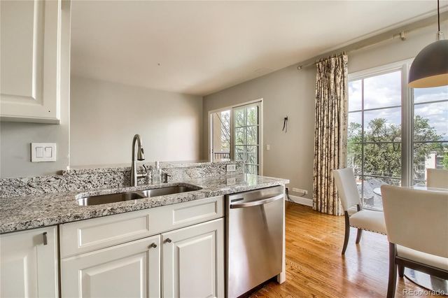 25 N Downing Street 2-405, Denver, CO 80218