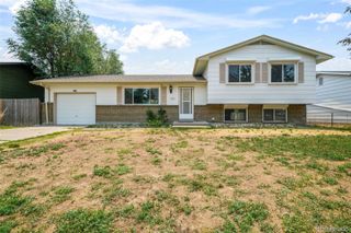 6635 Ocean Avenue, Colorado Springs, CO 80911