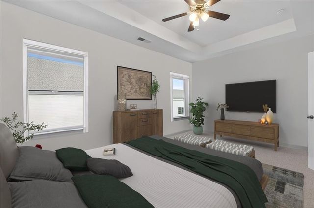 6562 Beacon Drive, Atlanta, GA 30328