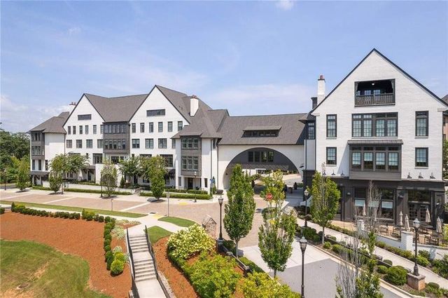 6562 Beacon Drive, Atlanta, GA 30328