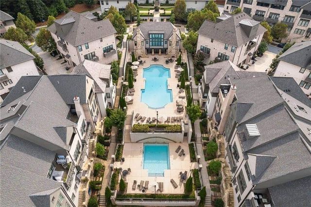 6562 Beacon Drive, Atlanta, GA 30328