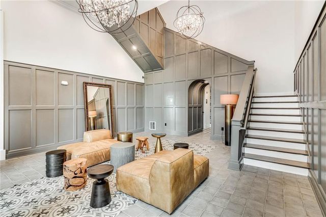 6562 Beacon Drive, Atlanta, GA 30328