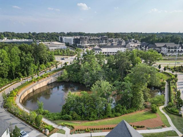 6562 Beacon Drive, Atlanta, GA 30328