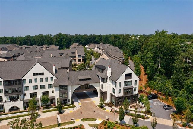 6562 Beacon Drive, Atlanta, GA 30328