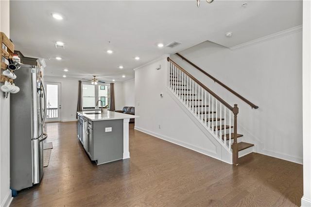 6562 Beacon Drive, Atlanta, GA 30328