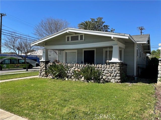 505 N 8th Avenue, Upland, CA 91786