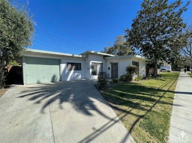 505 N 8th Avenue, Upland, CA 91786