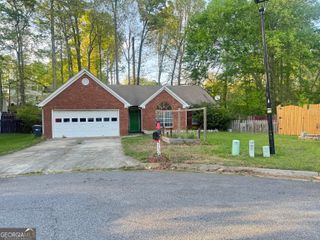 3135 Avalon Walk Drive, Lawrenceville, GA 30044