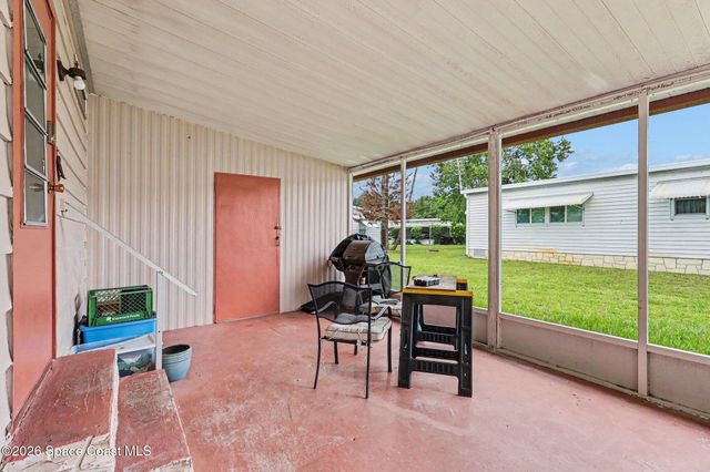 548 Marnie Circle, Melbourne, FL 32904