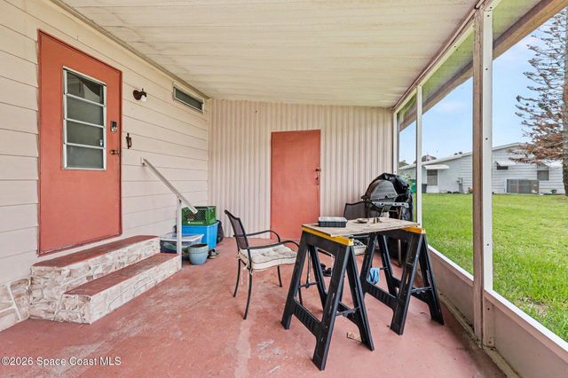 548 Marnie Circle, Melbourne, FL 32904