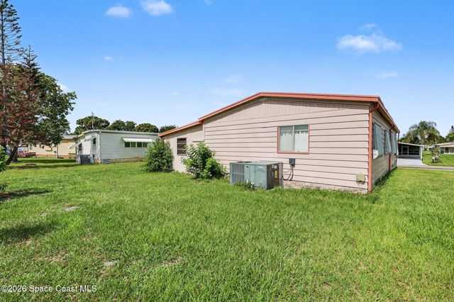 548 Marnie Circle, Melbourne, FL 32904