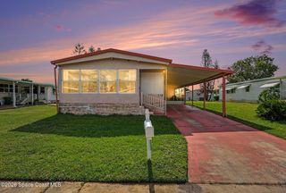 548 Marnie Circle, Melbourne, FL 32904