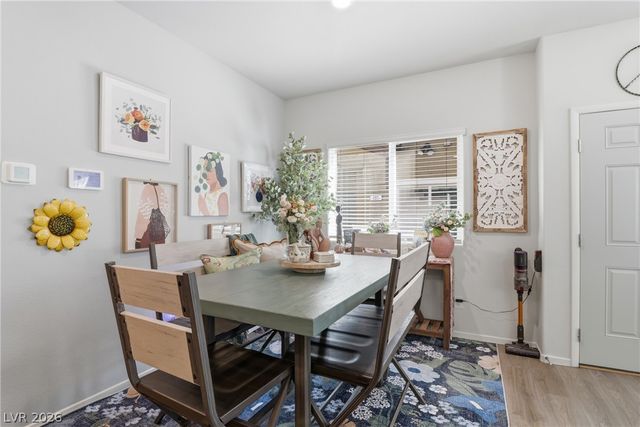 4655 Blaise Avenue 103, North Las Vegas, NV 89084