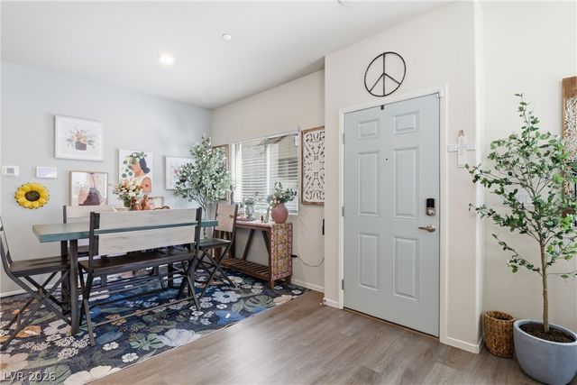 4655 Blaise Avenue 103, North Las Vegas, NV 89084