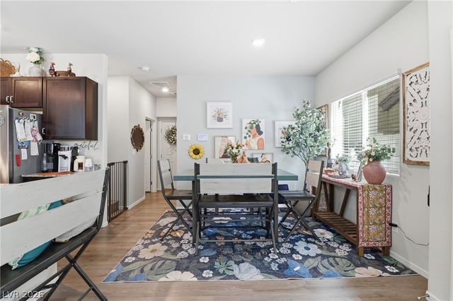 4655 Blaise Avenue 103, North Las Vegas, NV 89084