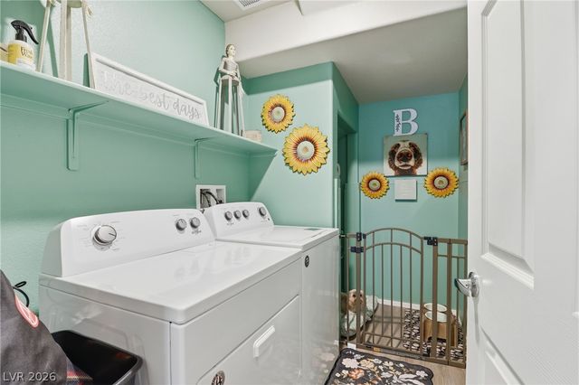 4655 Blaise Avenue 103, North Las Vegas, NV 89084