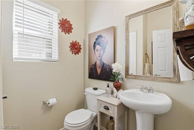 4655 Blaise Avenue 103, North Las Vegas, NV 89084