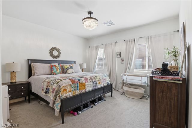 4655 Blaise Avenue 103, North Las Vegas, NV 89084