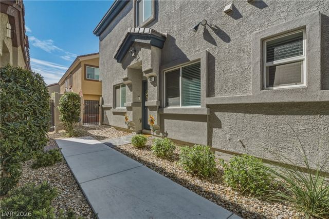 4655 Blaise Avenue 103, North Las Vegas, NV 89084