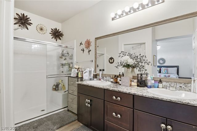 4655 Blaise Avenue 103, North Las Vegas, NV 89084